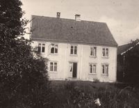 98. Oddernes prestegård, Vest Agder - Riksantikvaren-T202 01 0393.jpg