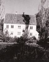 99. Oddernes prestegård, Vest Agder - Riksantikvaren-T202 01 0398.jpg