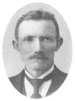 1930-1941: Odin Østby.