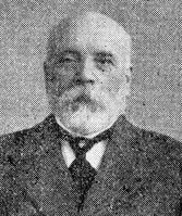 Odin Havik - formann 1903-1909, 1911, 1914, 1916, 1919, 1923-1937.