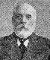 Odin Havik - formann 1903-1909, 1911, 1914, 1916, 1919, 1923-1937.