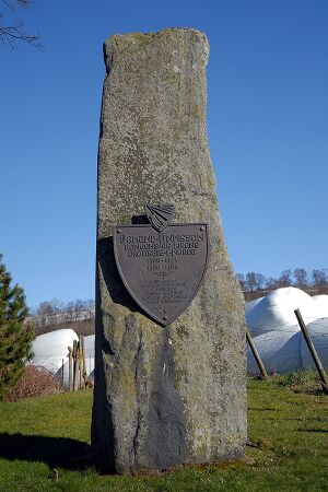 Ogmund Finnsson minnesmerke Finnøy.jpg