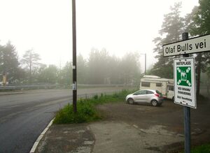 Olaf Bulls vei Oslo 2015.jpg