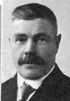 Olaf Davidsen Styremedlem.