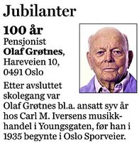 317. Olaf Grøtnes Aftenposten faksimile 2007.JPG