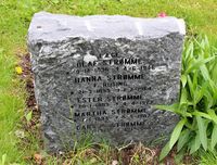 117. Olaf Sveeggen Strømme gravminne Oslo.jpg