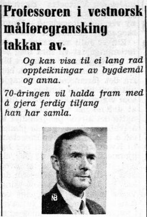 Olai Skulerud faksimile 1951.jpg