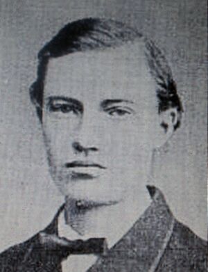 Olaus Johannes Fjørtoft foto som ung.JPG