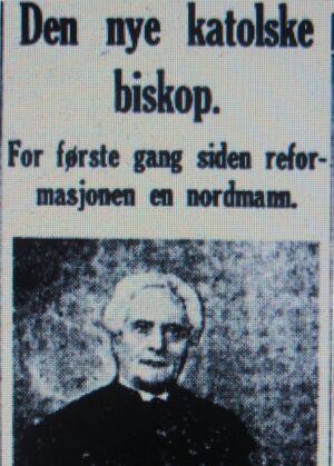 Olav Offerdahl faksimile Aftenposten 1930.JPG
