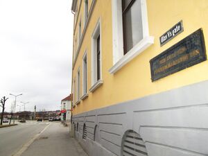 Olav Vs gate Halden 2013 2.JPG