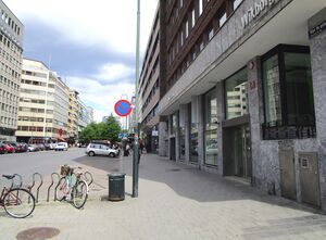 Olav Vs gate Oslo 2015.jpg