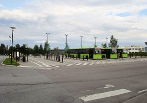Olavsgaard bussterminal 2016.jpg
