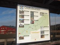 421. Oldtidveien på Stovner skilt.jpg