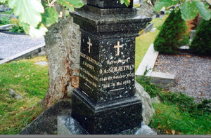 Ole Andreas Schjetnan gravsted.png