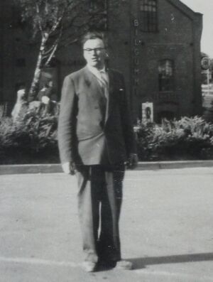 Ole Arnesen Engen foto 1961.jpg