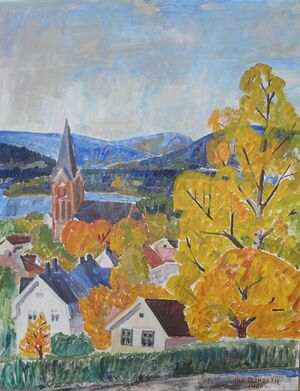 Ole Blichseth Lillehammer 1954.jpg