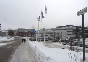 Ole Deviks vei Oslo 2014.jpg