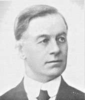 Skomakermester Ole Eriksen - 1904 og 1908.