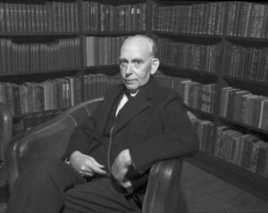 Ole Hallesby foto 1949.jpg