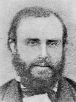 Lærer Ole Kristian Olsen, 1880-1886