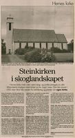 1. Om Hernes kirke i Hamar Arbeiderblad 29.07. 2000.jpg