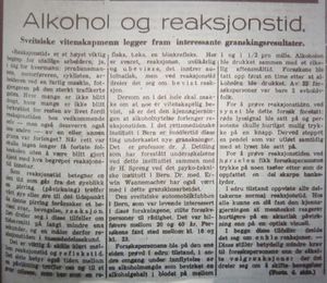 Om alkohol i Folkeviljen 6. juli 1951 1.jpg