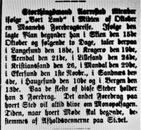 23. Om storthingsmand Aarrestad i Varden 18.10. 1892.jpg