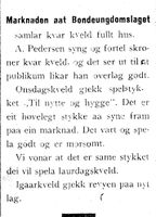 416. Omtale av BULs marked i Indhereds-Posten 9.11.1917.jpg