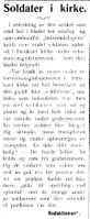 229. Omtale av Indtrøndelagens inserat i Indhereds-Posten 9.11.1917.jpg