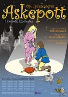 Askepott 2003