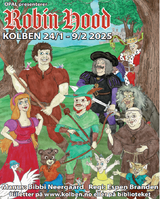Robin Hood 2025