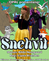 Snehvit 2026