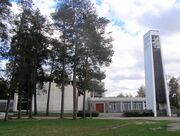 Oppsal kirke Oslo 2012.jpg