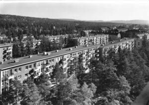 Oppsal oversiktsbilde 1962.jpg