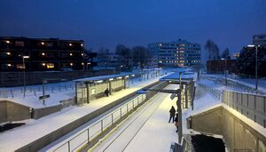 Oppsal stasjon 2016.jpg