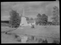 71. Oppstad kirke ved Skarnes - no-nb digifoto 20151008 00077 NB MIT FNR 08055.jpg