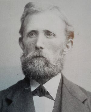 Ordfører Ullensaker Hovind Tron.jpg