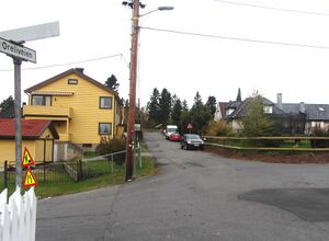 Oreliveien Oslo 2013.jpg