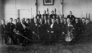 Orkesterforeningen i Steinkjer 1925.jpg