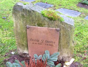 Oscar Johan Værnø gravminne Oslo.jpg