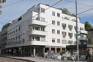 Oscars gate 19 i Oslo.JPG