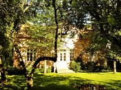 Oscars gate 25, Homansbyen, Oslo (1860). Foto: Pål Giørtz (2017).