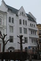 Oscars gate 43 (1899). Foto: Chris Nyborg (2013).