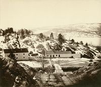 29. Oscarsborg, Akershus - Riksantikvaren-T030 01 0247.jpg