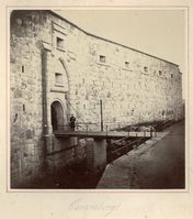 18. Oscarsborg festning, Akershus - Riksantikvaren-T030 01 0143.jpg