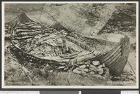 176. Osebergfunnet. Skibet i haugen - no-nb digifoto 20151026 00005 bldsa PK11320.jpg