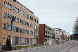 Oslo, Østensjøveien-1.jpg