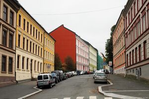 Oslo, Arups gate-1.jpg