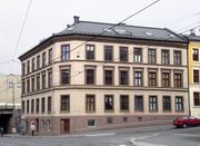 Oslo, Arups gate 02.jpg