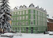 Oslo, Arups gate 11.jpg